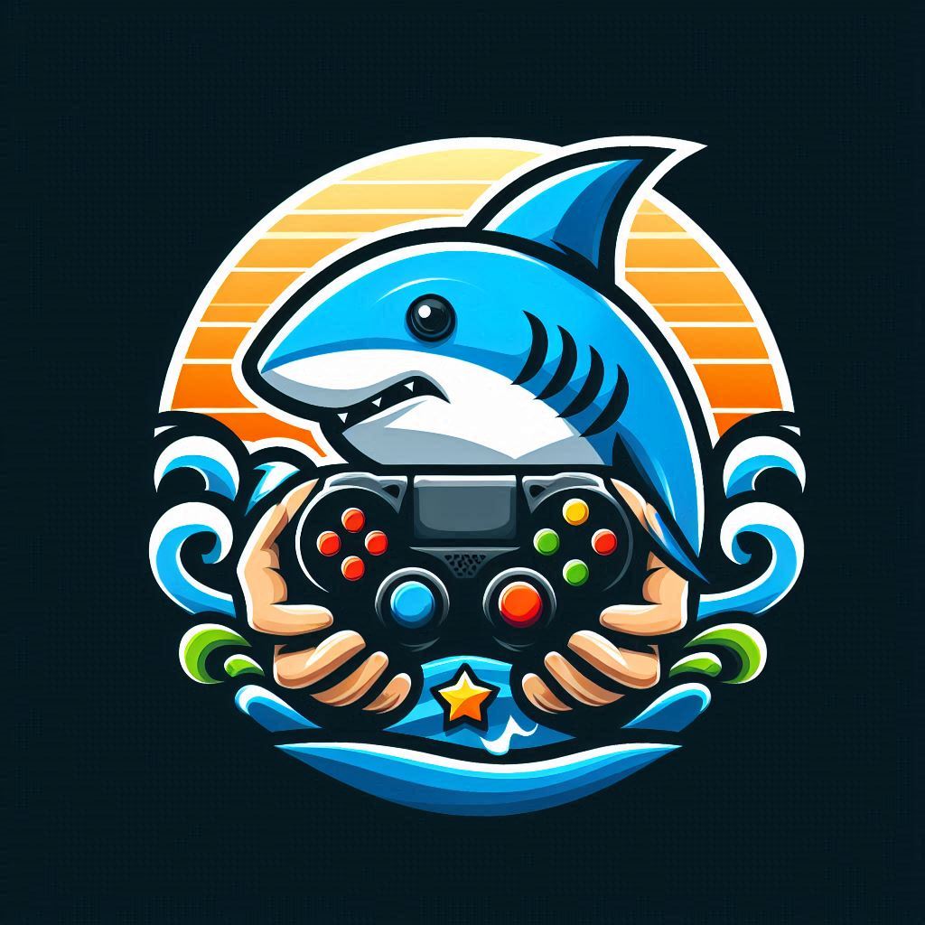 kindsharkgames-logo